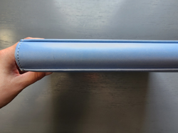 Ultra PRO Elite Series Lucario 9 Pocket Pokemon Binder - Image 5