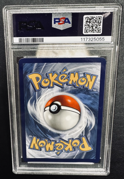 2023 Pokemon SWSH Crown Zenith Secret #GG67 FA Origin Forme Palkia Vstar PSA 10 - Image 2
