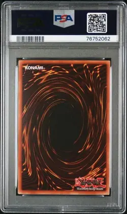 Black Illusion Ritual 1st Edition PSA 10 Gem MINT YuGiOh 2002 MRL-051 Super Rare - Image 2