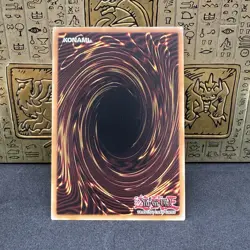 Yugioh Red-Eyes Black Dragon GFP2-EN176 Ghost Rare 1st Edition NM - Image 2