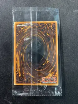 YuGiOh! TOKEN Carly & Fortune Fairy TKN5-EN039 English Burst Protocol - Image 2