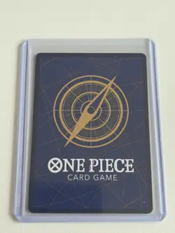 Monkey D. Luffy OP05-119 SEC Awakening of the New Era - ONE PIECE Card Game - Image 3