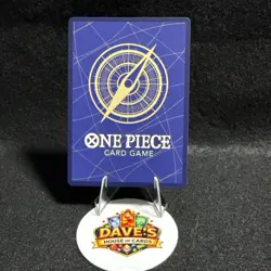 ONE PIECE Japanese US SELLER Kaku (Alt Art) EB04-043 R EGGHEAD CRISIS - Image 2