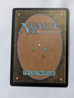 MTG Magic the Gathering Furnace of Rath (44/113) Duels of the Planeswalkers LP - Image 2