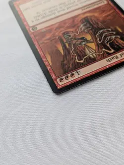 MTG Magic the Gathering Furnace of Rath (44/113) Duels of the Planeswalkers LP - Image 4