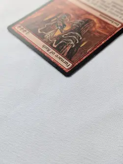 MTG Magic the Gathering Furnace of Rath (44/113) Duels of the Planeswalkers LP - Image 5