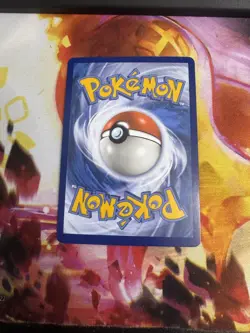 Pokemon TCG Radiant Charizard Crown Zenith Holo Card 020/159 Rare NM Condition - Image 2