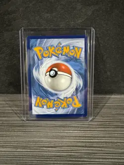 Pokemon Radiant Charizard 020/159 - Crown Zenith - NM Holo Radiant Rare - Image 2