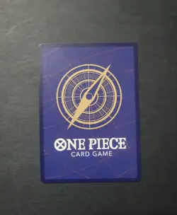 One Piece TCG - PRB01 The Best - Ulti OP05-043 - Alt Art English - Image 2