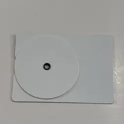 Magic The Gathering - Rakdos the Defiler Ultra Pro Life Counter Dissension 2006 - Image 2