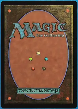 Rakdos the Defiler FOIL Dissension NM Black Red Rare CARD (479086) ABUGames - Image 2