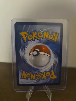 Pokemon Sleeping Raichu 211/193 Sv02: Paldea Evolved Holo - Image 3