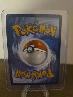 Pokemon Sleeping Raichu 211/193 Sv02: Paldea Evolved Holo - Image 4
