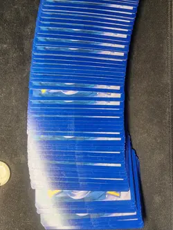 Pikachu - (2014 Movie Promo) 042/146 Miscellaneous Cards & Products Holo - Image 2