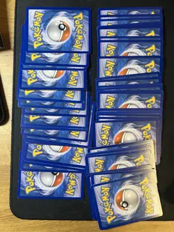 Pikachu - (2014 Movie Promo) 042/146 LP Lot Miscellaneous Cards & Products Holo - Image 3