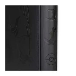 Celestial Espeon & Umbreon Premium Binder - Pokemon Center Exclusive - SEALED - Image 5