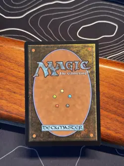 MTG Sensei's Divining Top Future Sight Regular Card NM Mystery Booster 2 - Image 2