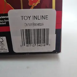 Pokemon TCG Charizard ex Super Premium Collection FIGURINE ONLY - Image 3
