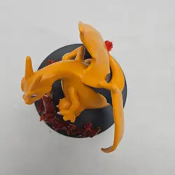 Pokemon TCG Charizard ex Super Premium Collection FIGURINE ONLY - Image 5