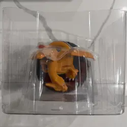 POKEMON TCG CHARIZARD EX SUPER PREMIUM COLLECTION BOX FIGURE/STATUE ONLY - Image 5