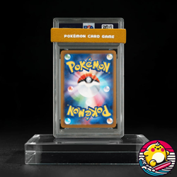 PSA 10 2024 Pokemon Japanese SV8a Terastal Festival ex #217 Umbreon ex SAR - Image 2