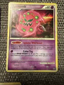 Pokemon Card Tcg Triumphant Bundle Inc 3 Holo Cards - Image 4