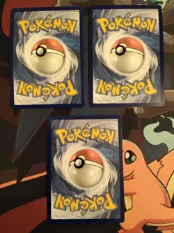 SWSH Trainer Gallery Pokemon Card Bundle - 3 Cards - NM/M - Image 2