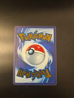 Mew EX Gold Metal Card 205/165 Scarlet Violet 151 Secret Rare Pokemon - Image 3