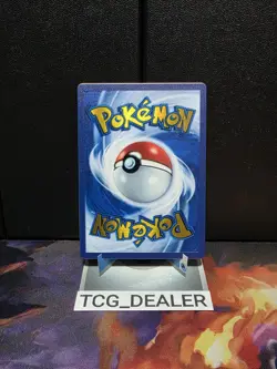 Mew EX Gold Metal Card 205/165 Scarlet Violet 151 Secret Rare Pokemon - Image 2