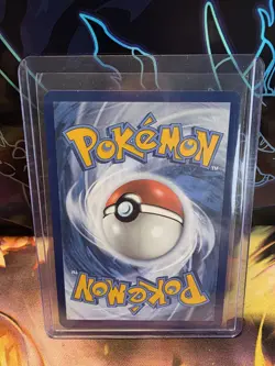 Pokemon Scarlet Violet 151 Gold Secret Rare Holo Card 205/165 Mew EX - Image 2