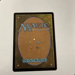 Greater Auramancy (extended Art) Wilds of Eldraine: Enchanting Tales Regular - Image 2