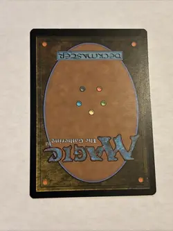 MTG - Urza's Incubator - MH3 0297 - Modern Horizons 3 - Rare Magic the Gathering - Image 3