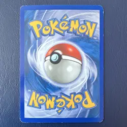 LP Pokemon Grimer Aquapolis Reverse Holo 079/147 Common Card - Shocked Grimer - Image 2