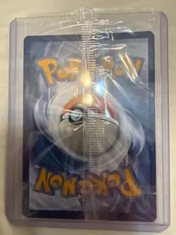 Charmander 044 Sv: Scarlet & Violet Promo Cards Holo Pokemon Black Star Sealed - Image 3