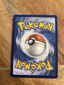 Squirtle 001/034 CLB Pokemon Trading Card Game Classic Collection NM - Image 2