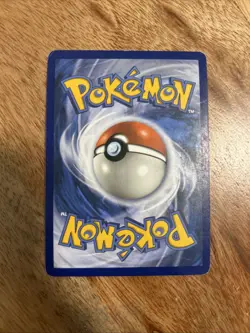 Aqua Patch - 161/145 - Pokemon Guardians Rising Sun & Moon Secret Rare Card MP - Image 2