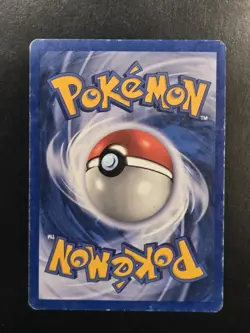 Dark Scizor 9/105 2002 Neo Destiny Pokemon Card Vintage WOTC Holo Rare - MP - Image 2