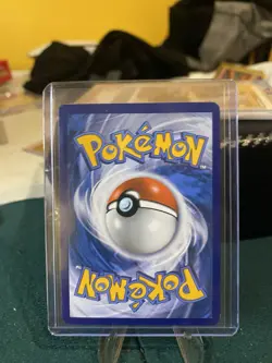 2016 Charizard Holo Card 011/108 Pokemon - Image 2