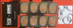 ✨ FOIL ✨8 CARD SET - OPENED - Friends and Foes Secret Lair x Sonic-UNSEALED MTG - Image 2