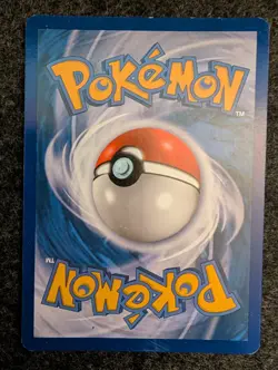 Pokemon Card Mewtwo EX BW45 Black & White Rare Promo Light Play - Image 2