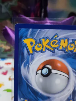 Pokemon TCG Leafeon XY Furious Fists 7/111 Regular Non Holo Rare Card LP - Image 3