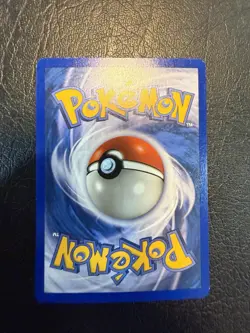 Pokemon TCG Chansey EX Holo Card 96/109 Ruby and Sapphire LP - Image 3