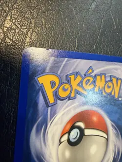 Pokemon TCG Chansey EX Holo Card 96/109 Ruby and Sapphire LP - Image 4