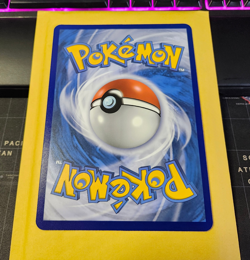 2021 - Pokemon TCG Flareon VMAX - SWSH180 Jumbo Cards - Holo Promo Card - Image 2