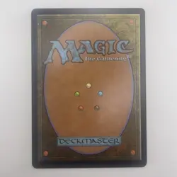 1xMTG Abrupt Decay-Outlaws of Thunder Junction-Showcase-NM - Image 2