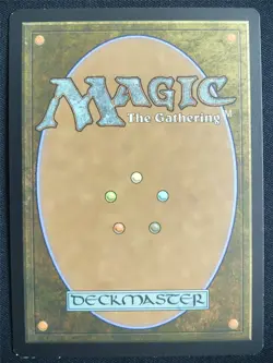 Altar of Dementia - MH1 - Mtg Card #20K - Image 2
