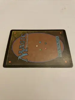 MtG Mirrodin NECROGEN MISTS FOIL LP Magic the Gathering - Image 4