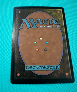 Foil - Trash for Treasure - Mirrodin - MTG - Magic the Gathering - Foil - Image 3