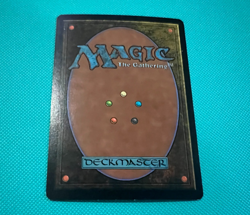 Foil - Trash for Treasure - Mirrodin - MTG - Magic the Gathering - Foil - Image 4