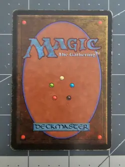 MTG ⭐ Revised Edition ⭐ Fork ⭐ Vintage Legacy ⭐ Reserved List - Image 3